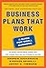 Business Plans that Work: A Guide for Small Business 2/E (English Edition) by Andrew Zacharakis, Stephen Spinelli