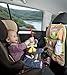 Produktbild Babymoov A104707 Car-Organiser, braun