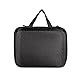 Price comparison product image VBESTLIFE Case for Baofeng UV5R, Portable Protective Storage Bag Carrying Case Handbag for Baofeng UV5R Interphone & Accessories