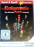 Enigmatic: Die ultimative Tetris-Variante [Spiel & Spa] - 