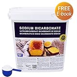 USOS EN COCINA. Utilizado para lavar fruta y verduras, eliminar el olor durante la cocción de la coliflor, eliminar la acidez de ciertos alimentos, ablandar vegetales y carnes, etc.