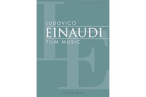 Ludovico Einaudi: Film Music [Lingua inglese]