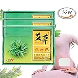 Wärmepflaster bis 12h,Wärmekissen Pflaster-Wärme...