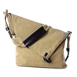 Gurscour Damen Umhängetasche Hochwertige Schultertasche...