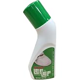 Ankanorm Nuri LefLef Likit Sıvı Ayakkabı Boyası Spor Ayakkabı Boyası 75 ml (Beyaz)