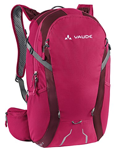 VAUDE Damen Rucksack Roomy, 42 x 26 x 18 cm, 20 liters - 2
