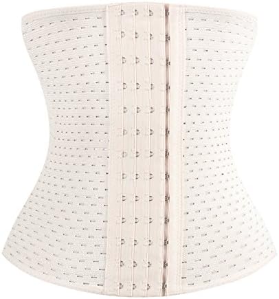 PULABO Slimming Body Shaper Belly Corsets Waist Trainer Training Corset Women RZT-2288