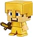 Produktbild Mattel DWV92 Minecraft Mini-Figuren Blindbox, je 1 Figur, zufällige Auswahl