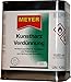 Produktbild Kunstharzverdünnung, Verdünner, KH Verdünnung, Verdünnung, Alkydharz Verdünner, 3 Liter