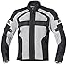 Price comparison product image Motorcycle Held Jacket Tropic II 6533 Air Gry 3XL UK