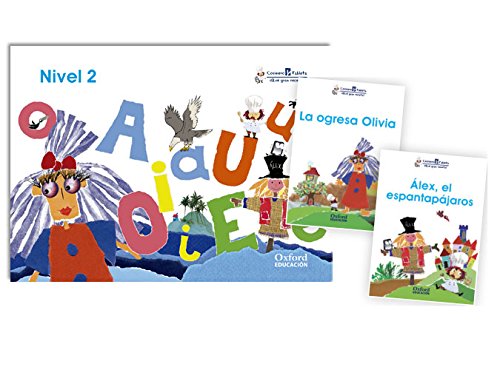 Cocinero y Tableta: Pack cuadernos y cuentos 2 (Cocinero y Tableta, qué Gran Receta)