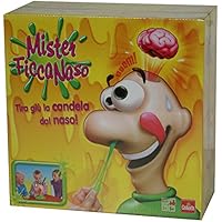 gastone testone amazon