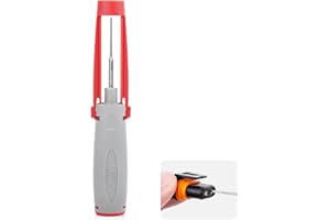 JRready JRconDRK-DMP280M Outil d'extraction de Broches, Pince Extracteurs de Cosses pour Aptiv GT 150 280,Metri-Pack 150 280,280 Tangless&Bus Bar,800 Female, Lamp Socket Bases,B-1 & W-3