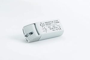 Varilight YT105Z Dimmable Low Voltage Transformer 0-105W
