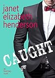 Cover zum Buch Caught