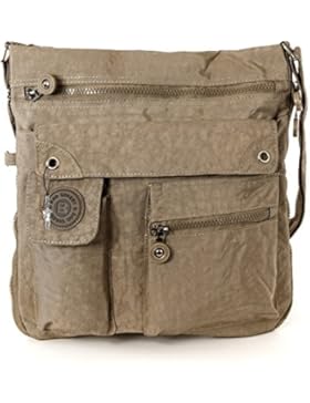 Bag Street, Umhängetasche für Damen