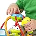 Bright Starts Clack and Slide Activity Ball