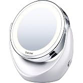 Beurer Bs 49 Illuminated Makeup Mirror