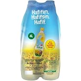 Yudum Ay&ccedil;i&ccedil;ek Yağı 4x1 lt Pet