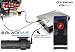 Produktbild Cellink NEO - Faster and Smarter Battery pack with built-in Bluetooth - SPLICED OUTPUT VERSION (for Thinkware or Blackvue Dashcams) - for Dash Cam, Samsung LiFePO4 (+BLACKVUE SPLICED CABLE)