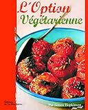 L'option végétarienne