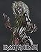 Amplified Iron Maiden Killers Women's Vest (S)