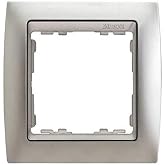 FRAME 1 ELEM. MATT ALUMINO/ZOC.ALUMINUM