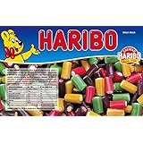 Haribo Balla Balla (1,5kg)