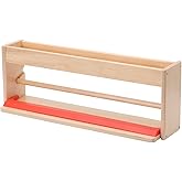 IKEA Depolama ile M&Aring;LA kağıt rulo tutucu