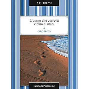 L'uomo che correva vicino al mare L'uomo che correva vicino al mare