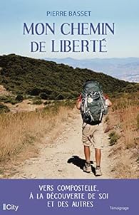 Livres Couvertures de Mon chemin de liberté