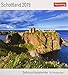 Schottland - Kalender 2019: Sehnsuchtskalender, 53 Postkarten by