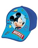 Gorra Mickey Disney