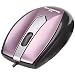 Produktbild Manhattan MO1 Mini Optische Maus (1000dpi, USB) lila