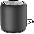 Portable Wireless Speaker,Bluetooth Speaker, Outdoor Wireless Bluetooth Speaker w/HD Stereo, Noise-Cancelling Microphone for Shower, Party, BBQ, Home, Travel