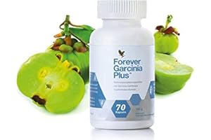 DG MEDICARE Garcinia Plus - Forever Living FLP