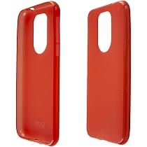 Caseroxx TPU-Hülle Für Emporia Smart 5 – Stoßfest, Rutschfest, Mit Kantenschutz, Passgenau In Schwarz