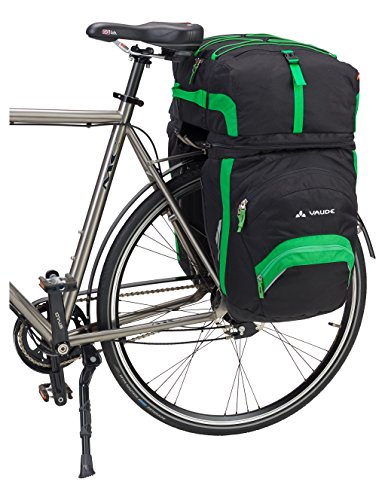 Vaude Radtasche Karakorum, 58 x 6 x 32 cm, 68 Liter - 3