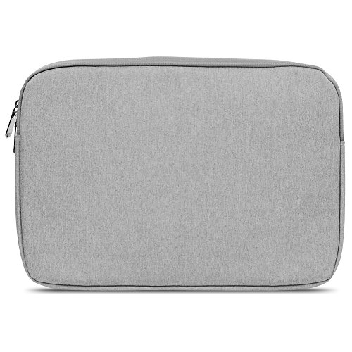 Lenovo Yoga 900 / 900S / 910 / 510S / 710S Tasche Hülle Grau Notebook Case Cover - 4