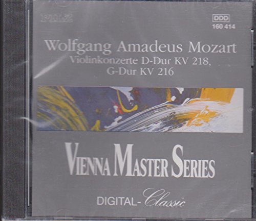 <a href="/node/28406">Concertos pour violon KV 218 et KV 216</a>