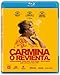 Carmina or Blow Up ( 2012 ) ( Carmina o revienta ) (Blu-Ray)