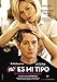 No es mi tipo [DVD]