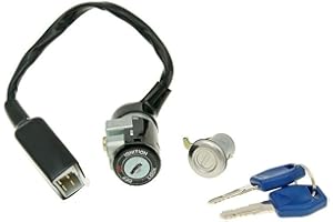 S & P Mach1 – Cerradura Candado de Juego – Wallaroo (94 de)