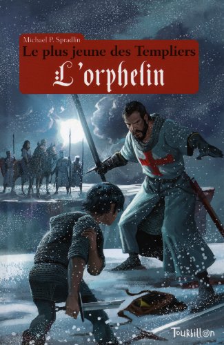 couverture de : L'orphelin