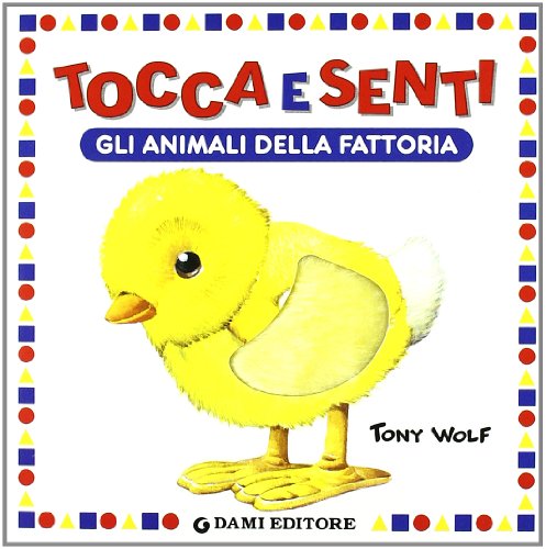 Gli animali della fattoria. Ediz. illustrata