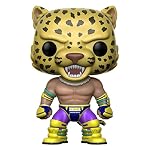 Funko Pop Tekken King (Tekken 172)