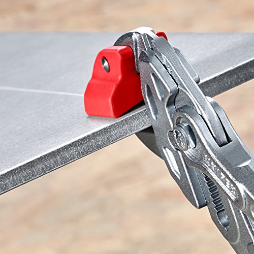 KNIPEX 91 13 250 Fliesenbrechzange - 3