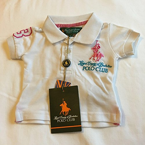 HarrowandSmith Children's wear baby girl shirt blouse top