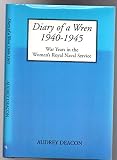 Image de Diary of a Wren 1940-1945