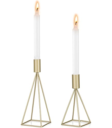 vintage kandelaars | vintage webshop | de dikke deen